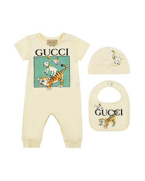 completo gucci bambino